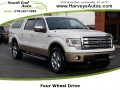 2014 Ford F-150 King Ranch, E35732, Photo 1