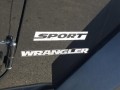 2014 Jeep Wrangler Sport, 162250, Photo 5