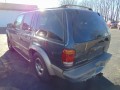 1998 Ford Explorer Limited, B05454, Photo 2