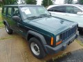 2000 Jeep Cherokee SE, 131747, Photo 1