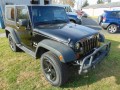 2008 Jeep Wrangler X, 588133, Photo 1