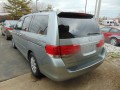 2010 Honda Odyssey EX-L, 002564, Photo 2