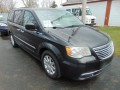 2015 Chrysler Town & Country Touring, 525807, Photo 1