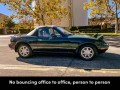 1991 Mazda Miata MX-5 2dr Convertible , MBC0488, Photo 9
