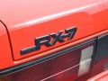 1991 Mazda Rx-7 2-door Convertible, MBC0428, Photo 10