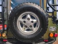 1997 Land Rover Defender 90 2-door Station Wagon Hard-Top, SBC0360, Photo 23