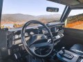 1997 Land Rover Defender 90 2-door Station Wagon Hard-Top, SBC0360, Photo 31