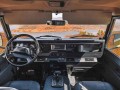 1997 Land Rover Defender 90 2-door Station Wagon Hard-Top, SBC0360, Photo 48