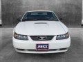 2002 Ford Mustang Deluxe, 2F135218, Photo 2