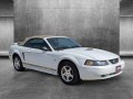 2002 Ford Mustang Deluxe, 2F135218, Photo 3