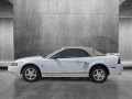 2002 Ford Mustang Deluxe, 2F135218, Photo 9