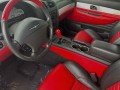 2002 Ford Thunderbird with Hardtop Deluxe, 4P1496, Photo 15