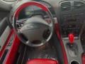 2002 Ford Thunderbird with Hardtop Deluxe, 4P1496, Photo 17
