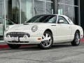 2002 Ford Thunderbird with Hardtop Deluxe, 4P1496, Photo 2