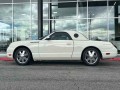 2002 Ford Thunderbird with Hardtop Deluxe, 4P1496, Photo 3