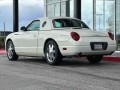 2002 Ford Thunderbird with Hardtop Deluxe, 4P1496, Photo 4