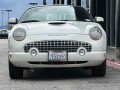 2002 Ford Thunderbird with Hardtop Deluxe, 4P1496, Photo 8