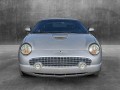 2004 Ford Thunderbird Deluxe, 4Y110300, Photo 2