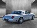 2004 Ford Thunderbird Deluxe, 4Y110300, Photo 6