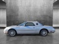 2004 Ford Thunderbird Deluxe, 4Y110300, Photo 9