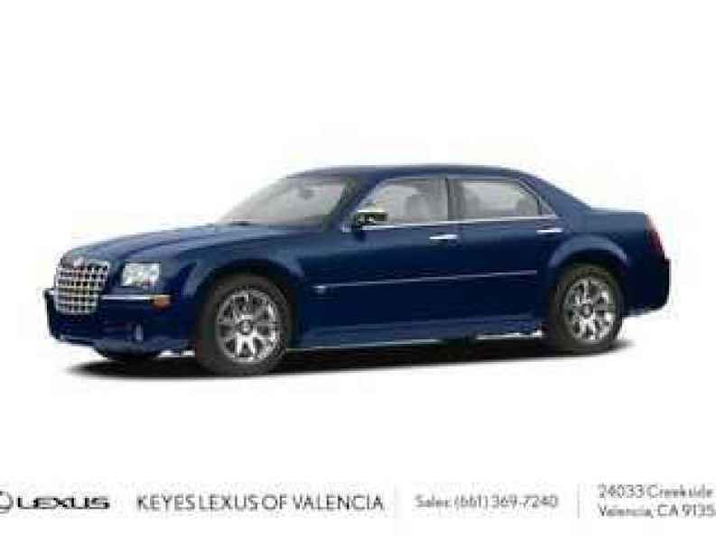 2006 Chrysler 300 C's photo