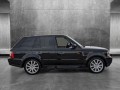 2006 Land Rover Range Rover Sport 4-door Wagon HSE, 6A951235, Photo 4