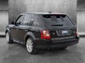 2006 Land Rover Range Rover Sport 4-door Wagon HSE, 6A951235, Photo 8