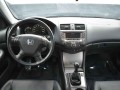 2007 Honda Accord 4-door I4 MT EX-L, 2X0075, Photo 13