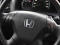 2007 Honda Accord 4-door I4 MT EX-L, 2X0075, Photo 16