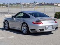 2007 Porsche 911 2-door Cpe Turbo, 7S784736, Photo 8