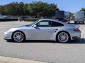2007 Porsche 911 2-door Cpe Turbo, 7S784736, Photo 9