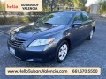 2007 Toyota Camry LE, 6N0203A, Photo 1