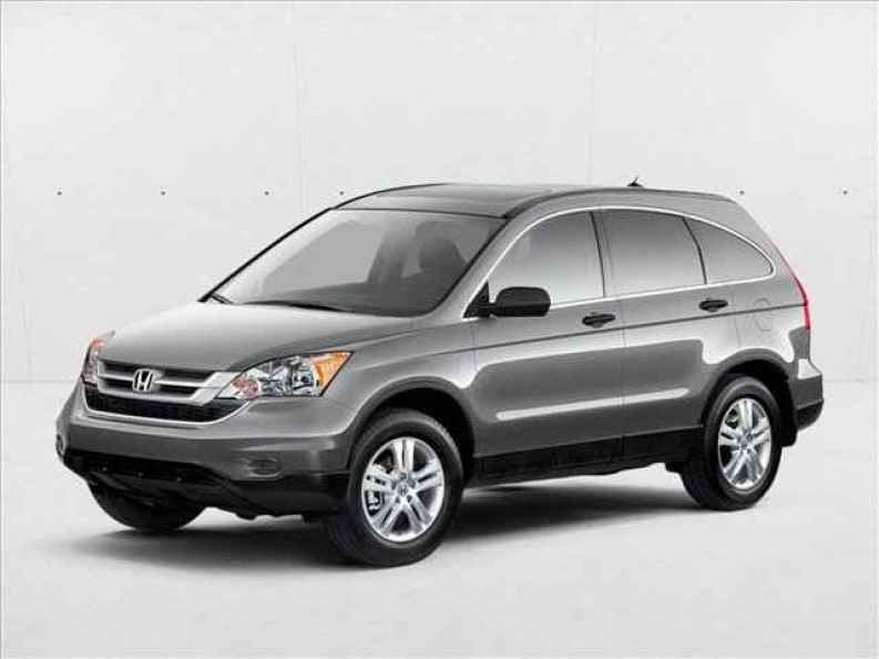 2011 Honda CR-V EX AUTO 2WD's photo