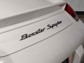 2011 Porsche Boxster 2-door Roadster Spyder, SCP1429, Photo 8