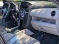 2012 Honda Pilot 2WD 4-door EX-L, CB042280, Photo 24