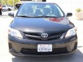 2012 Toyota Corolla , 178425, Photo 2