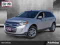 2013 Ford Edge 4-door Limited FWD, DBA08562, Photo 1