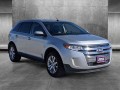2013 Ford Edge 4-door Limited FWD, DBA08562, Photo 3