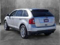 2013 Ford Edge 4-door Limited FWD, DBA08562, Photo 9