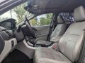 2013 Honda Accord Sdn 4-door I4 CVT EX-L, DA046811, Photo 12