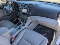 2013 Toyota Highlander FWD 4-door V6 SE, DS098827, Photo 27