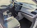 2013 Toyota Sienna 5-door 8-Pass Van V6 SE FWD, DS281018, Photo 24