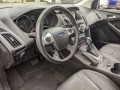 2014 Ford Focus 5-door HB Titanium, EL363316, Photo 11
