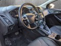 2014 Ford Focus 5-door HB Titanium, EL461838, Photo 11