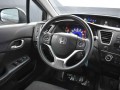 2014 Honda Civic 4-door CVT LX, 1N0130A, Photo 15