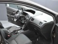 2014 Honda Civic 4-door CVT LX, 1N0130A, Photo 21