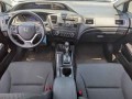 2014 Honda Civic Sedan 4-door CVT LX, EE202975, Photo 16