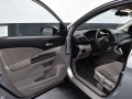 2014 Honda Cr-v 2WD 5-door EX, MBC0940, Photo 8