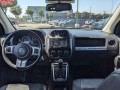 2014 Jeep Compass FWD 4-door Latitude, ED536307, Photo 17