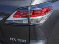 2014 Lexus RX 350 FWD 4dr, 9714A, Photo 8